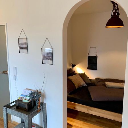 Kupferstollen Apartment Sankt Andreasberg Ngoại thất bức ảnh