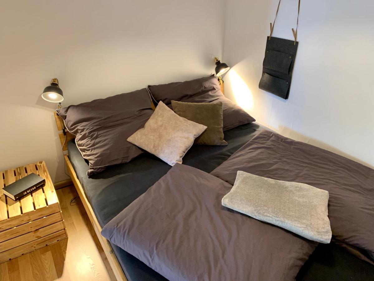 Kupferstollen Apartment Sankt Andreasberg Ngoại thất bức ảnh